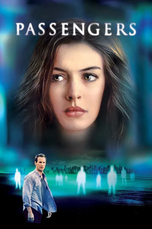 Xem Phim Hành Khách Tử Thần Vietsub HD Online