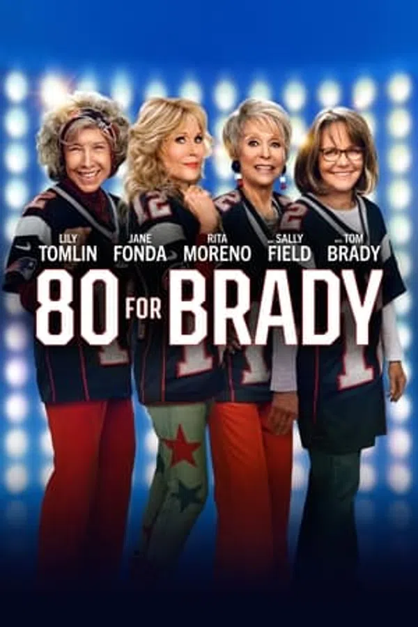 Xem Phim Hành Trình Theo Dấu Brady Vietsub HD Online