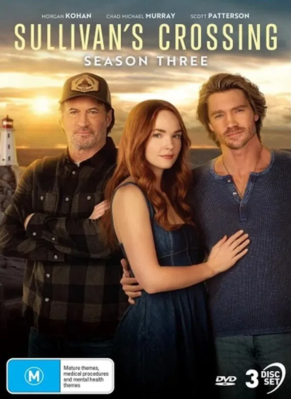 Poster phim Hành Trình Trở Về (Phần 3) trên SubNhanh