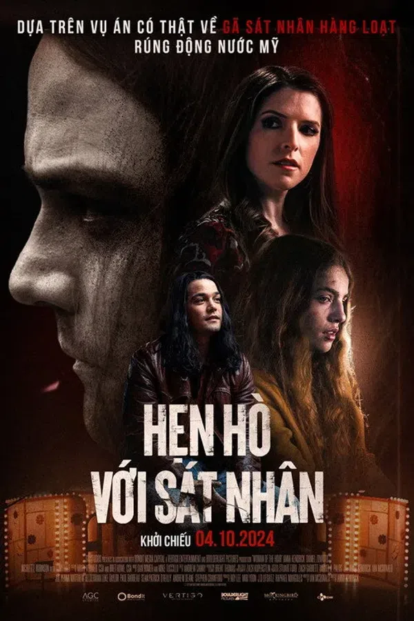 Xem Phim Hẹn Hò Với Sát Nhân Vietsub HD Online