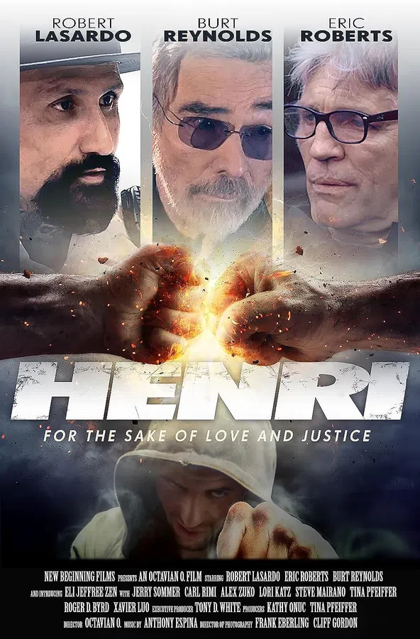 Xem Phim Henri Vietsub HD Online