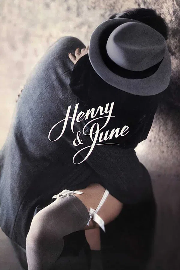 Poster phim Henry Già Cỗi trên SubNhanh