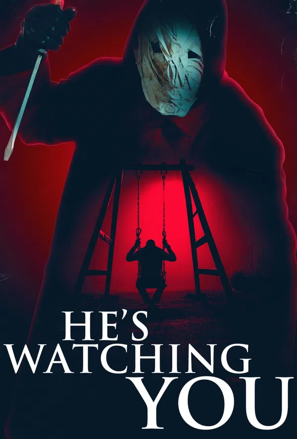 Xem Phim He's Watching You Vietsub HD Online