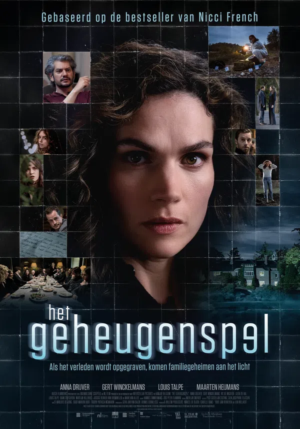 Poster phim High Tides trên SubNhanh