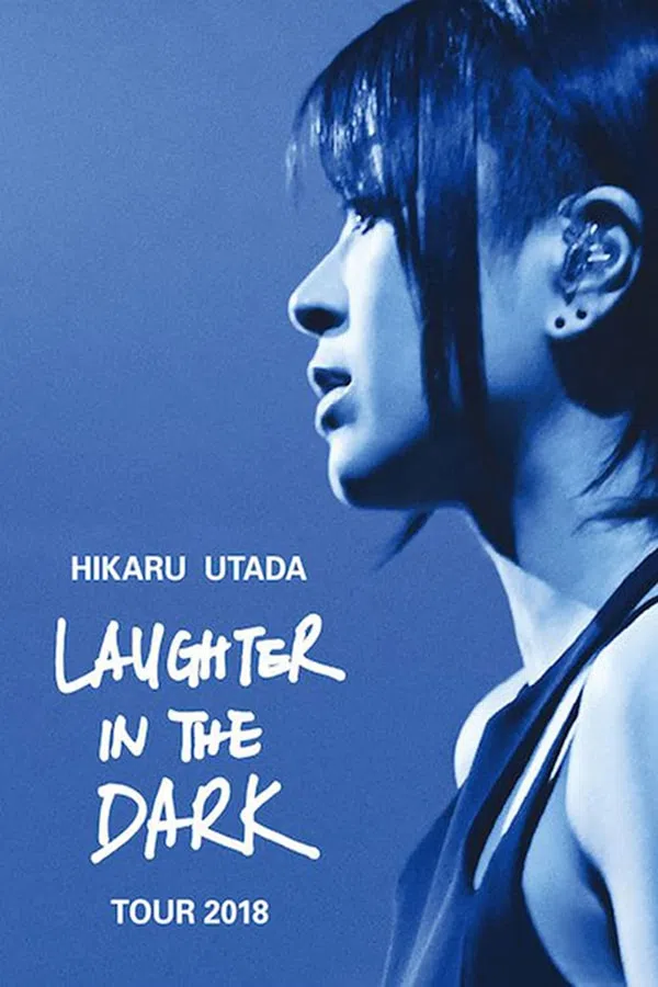 Xem Phim Hikaru Utada: Tiếng cười trong bóng tối 2018 Vietsub HD Online