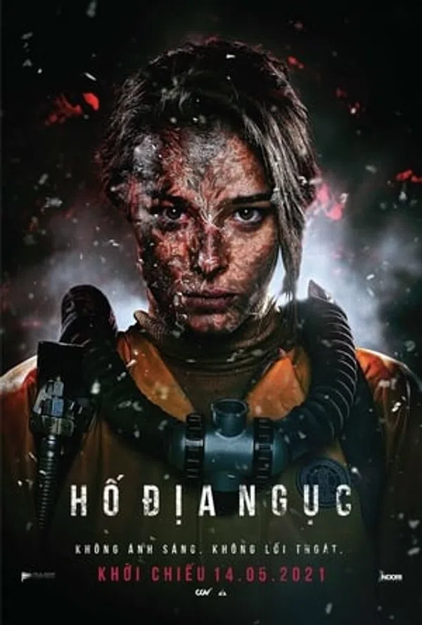 Xem Phim Hố Địa Ngục Vietsub HD Online