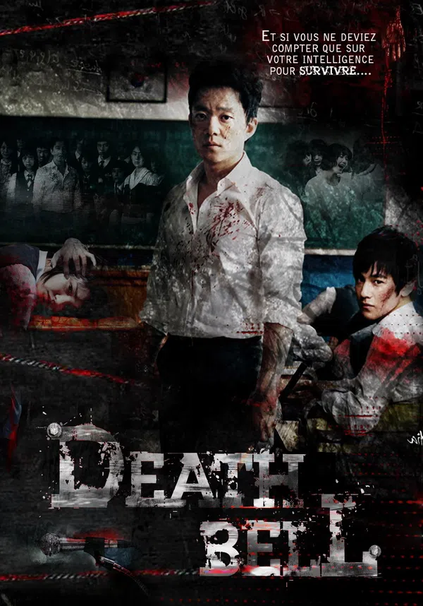 Xem Phim Hồi Chuông Tử Thần Vietsub HD Online