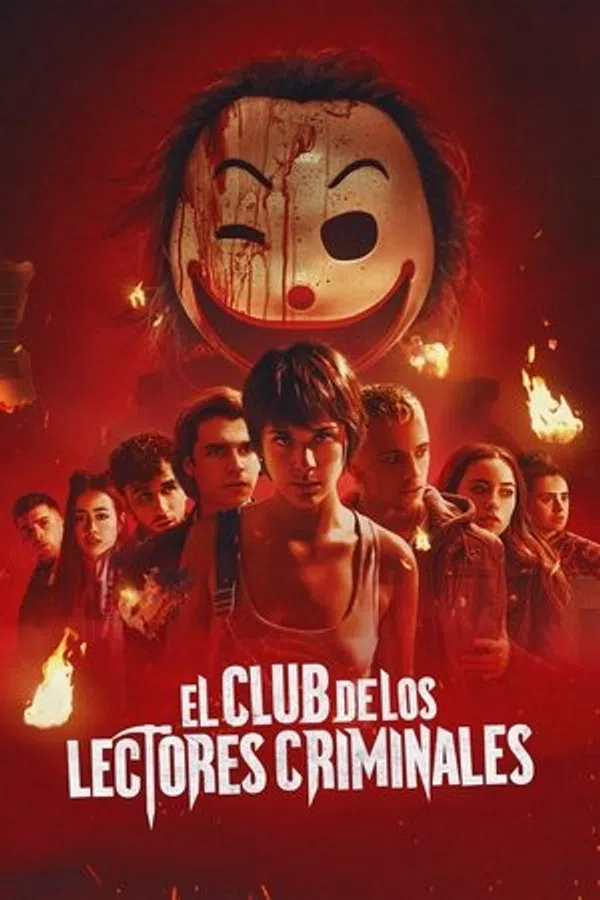 Xem Phim Hội Sát Nhân Đọc Sách Vietsub HD Online