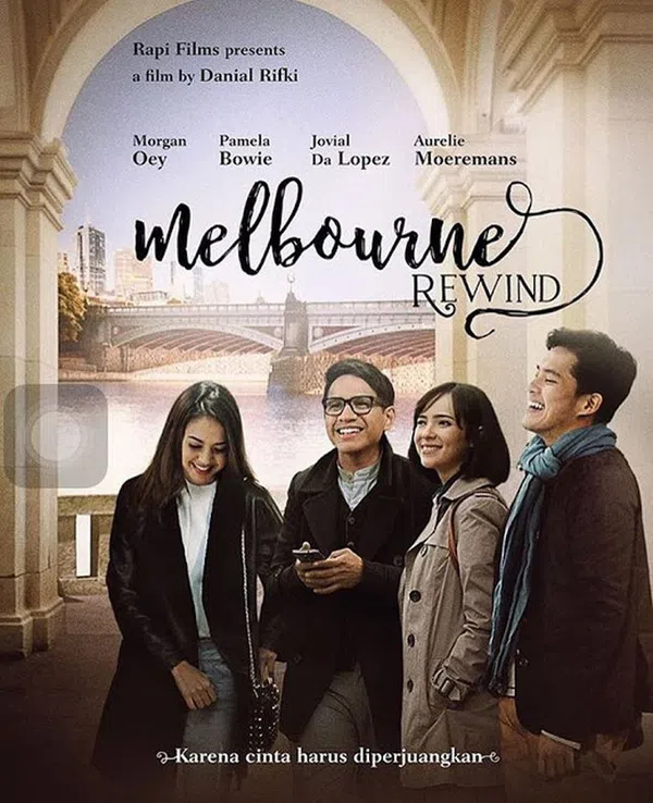 Xem Phim Hồi tưởng Melbourne Vietsub HD Online