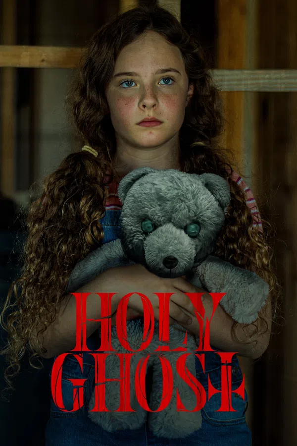Xem Phim Holy Ghost Vietsub HD Online