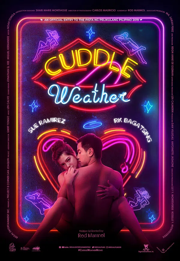 Xem Phim Hơn cả bạn tình Vietsub HD Online