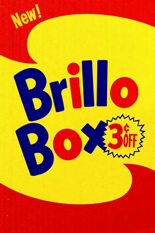 Xem Phim Hộp Brillo Giảm Giá 3 Xu Vietsub HD Online