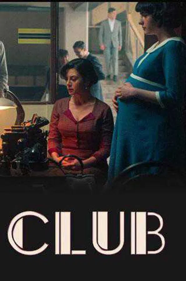 Xem Phim Hộp Đêm Istanbul (Phần 2) Vietsub HD Online