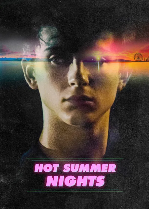 Xem Phim Hot Summer Nights Vietsub HD Online