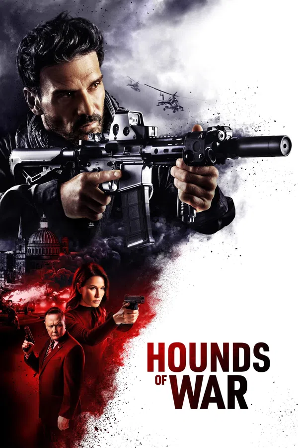 Xem Phim Hounds of War Vietsub HD Online