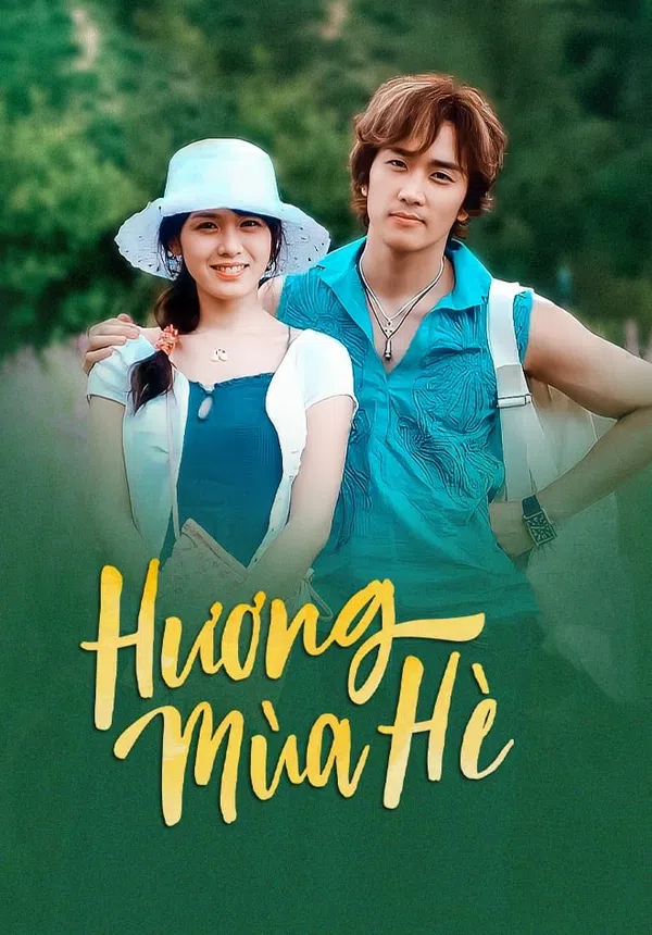 Poster phim Hương Mùa Hè trên SubNhanh