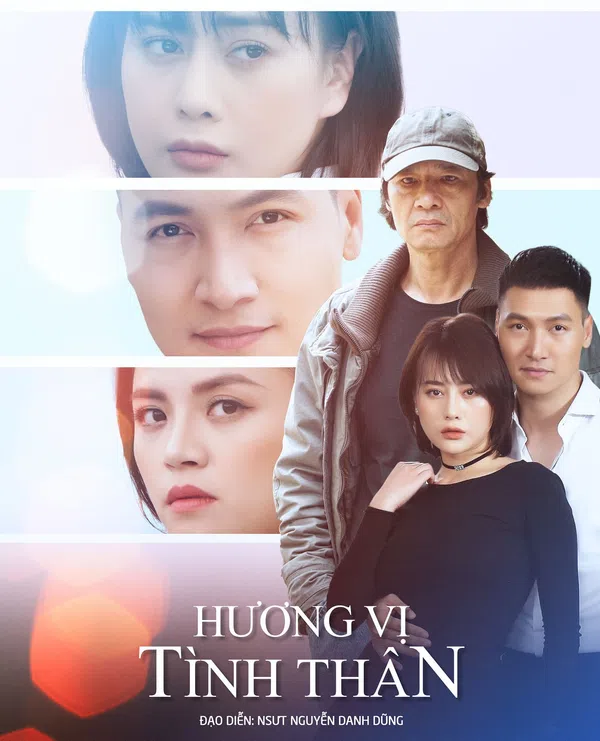 Hương vị tình thân (Phần 2)