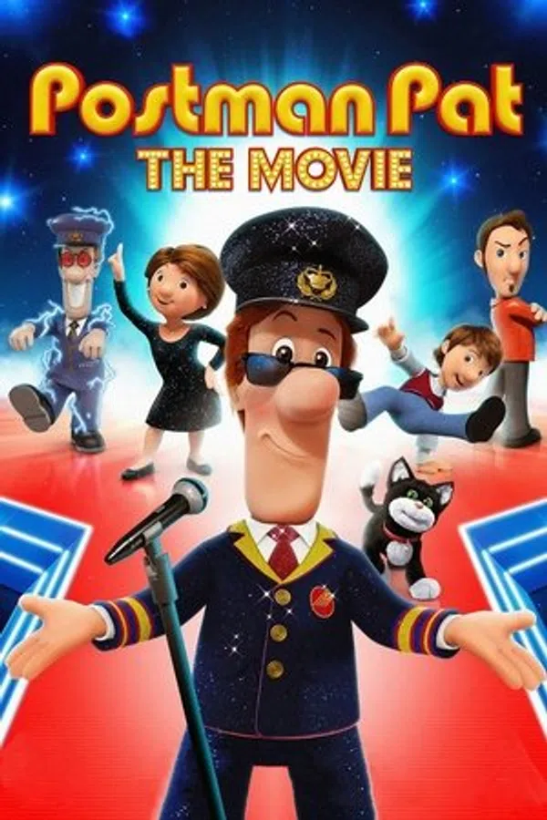 Xem Phim Huyền Thoại Đưa Thư Vietsub HD Online