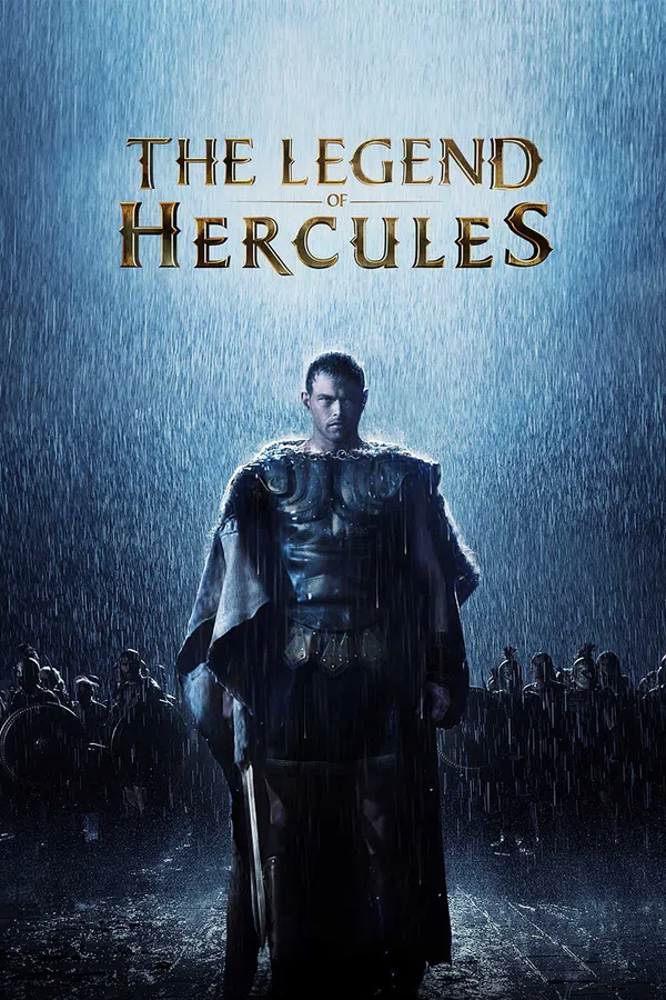 Xem Phim Huyền Thoại Hercules Vietsub HD Online