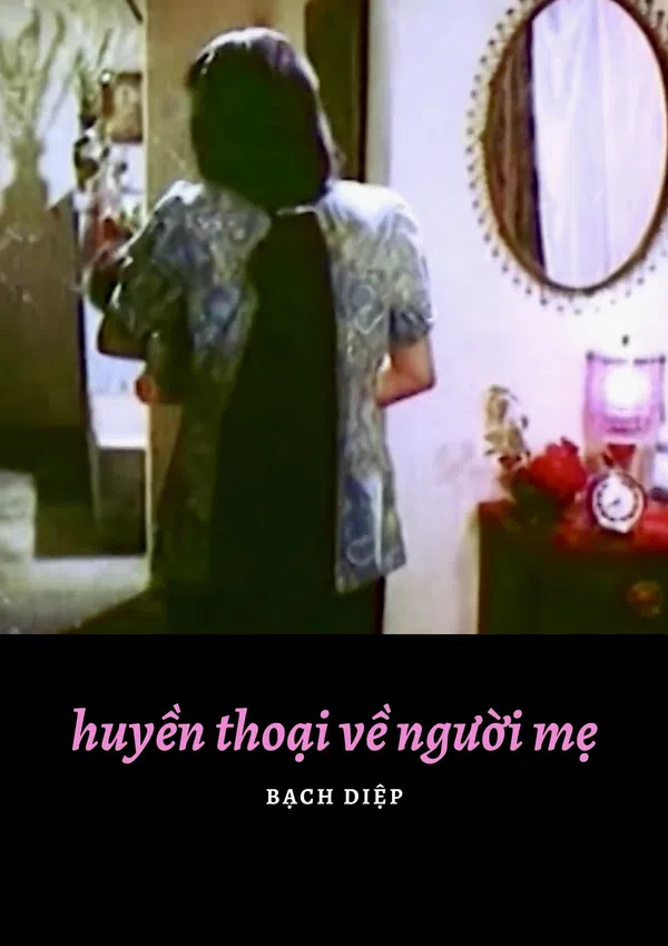 Xem Phim Huyền Thoại Về Người Mẹ Vietsub HD Online