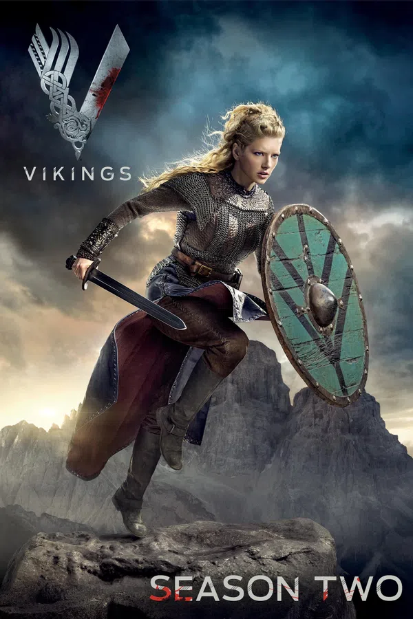 Huyền Thoại Vikings Phần 2