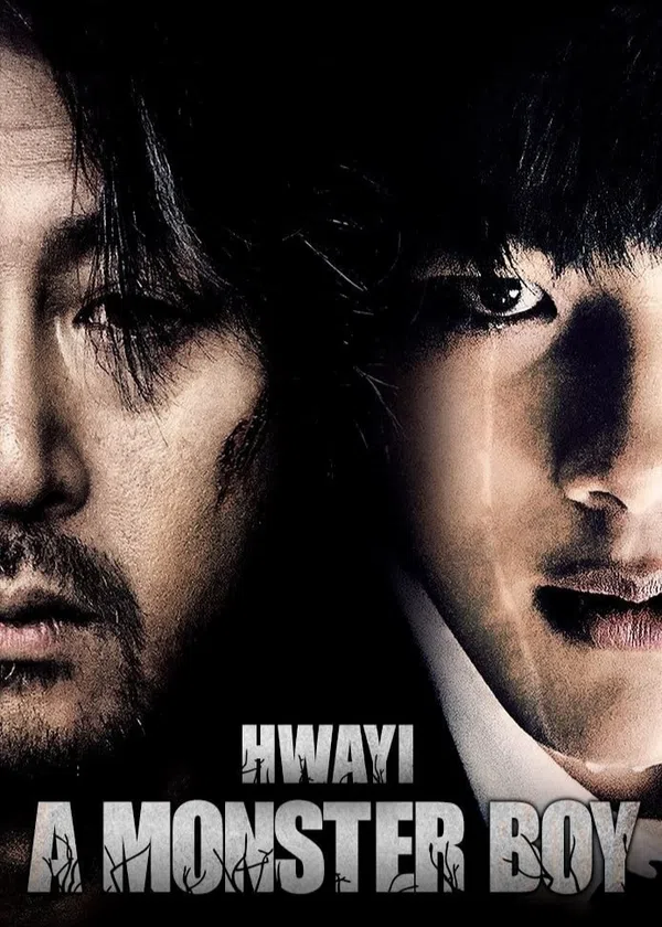 Xem Phim Hwayi: Sát Nhan Trang Vietsub HD Online