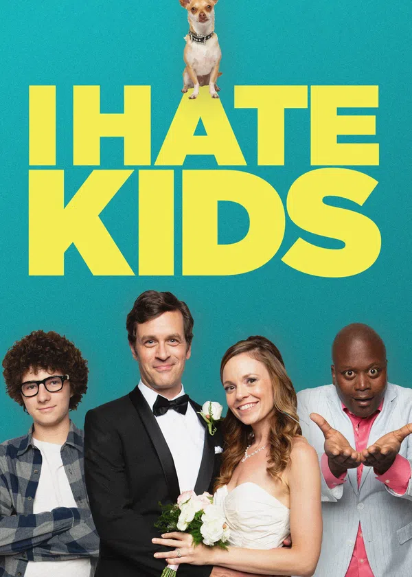 Xem Phim I Hate Kids Vietsub HD Online