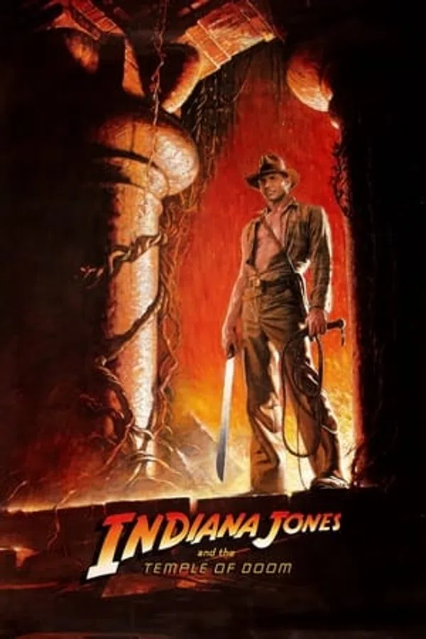 Xem Phim Indiana Jones và Ngôi Đền Chết Chóc Vietsub HD Online