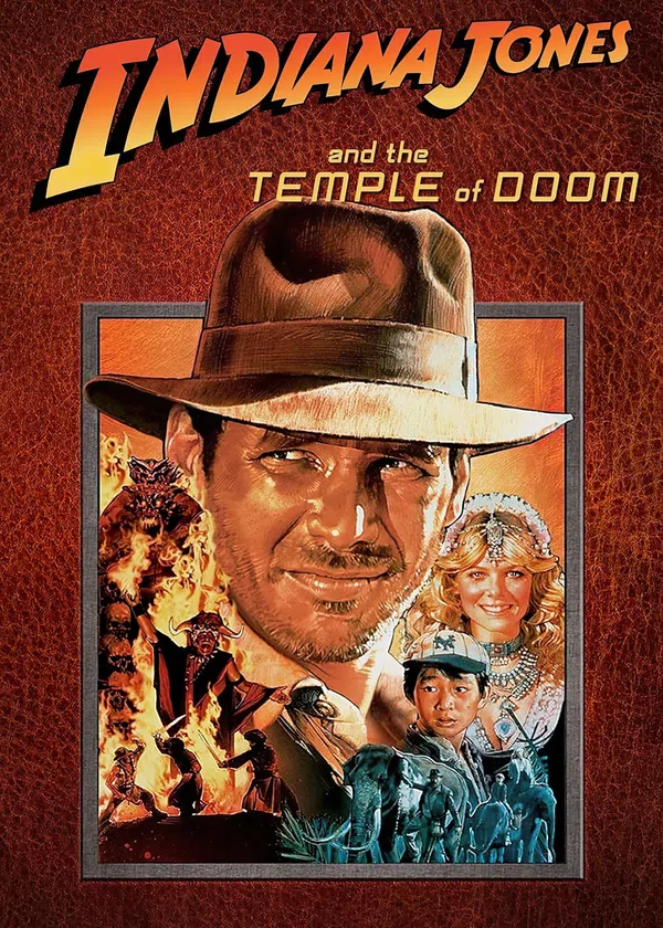 Xem Phim Indiana Jones Và Ngôi Đền Tàn Khốc Vietsub HD Online