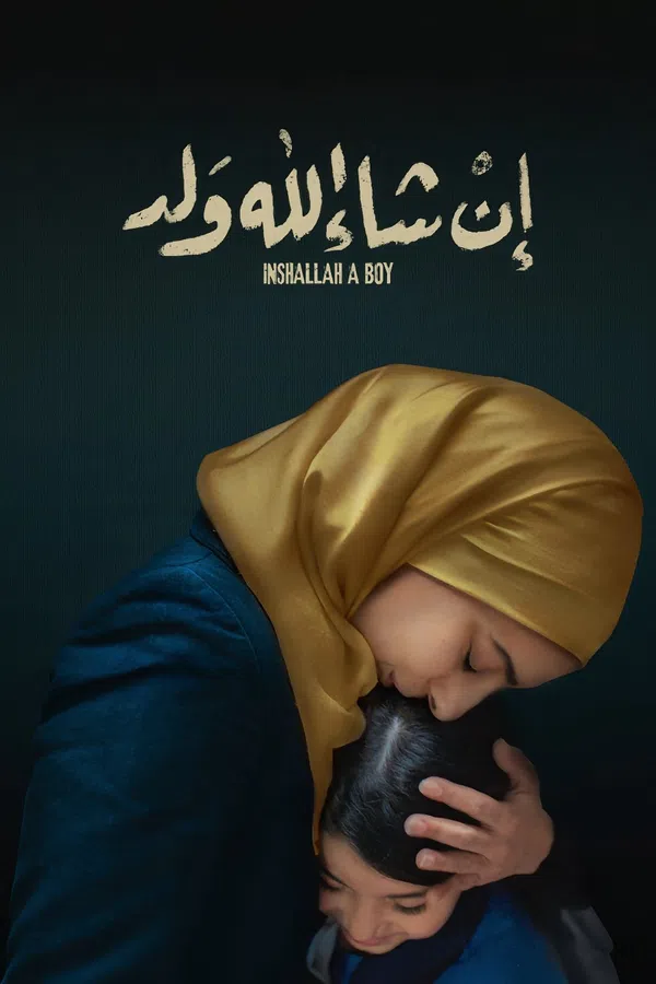 Xem Phim Inshallah một cậu bé Vietsub HD Online
