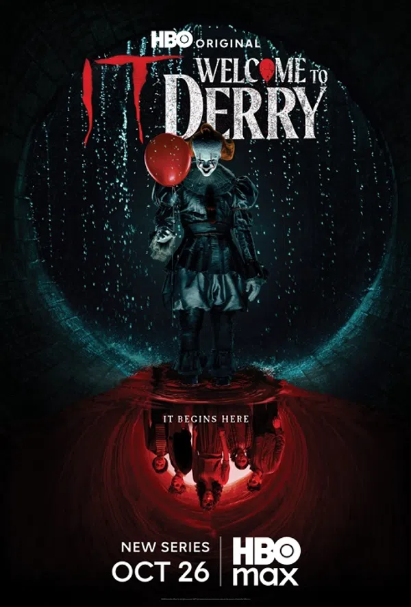Xem Phim IT: Chào Mừng Tới Derry (Phần 1) Vietsub HD Online