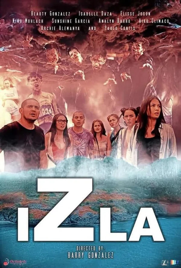 Xem Phim Izla Vietsub HD Online