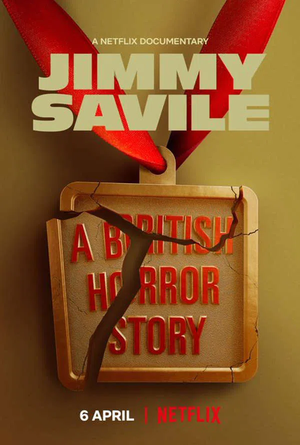 Poster phim Jimmy Savile: Nỗi Kinh Hoàng Nước Anh trên SubNhanh