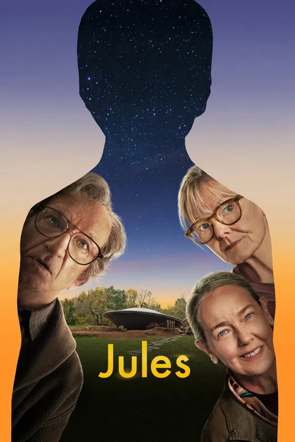 Xem Phim Jules Vietsub HD Online