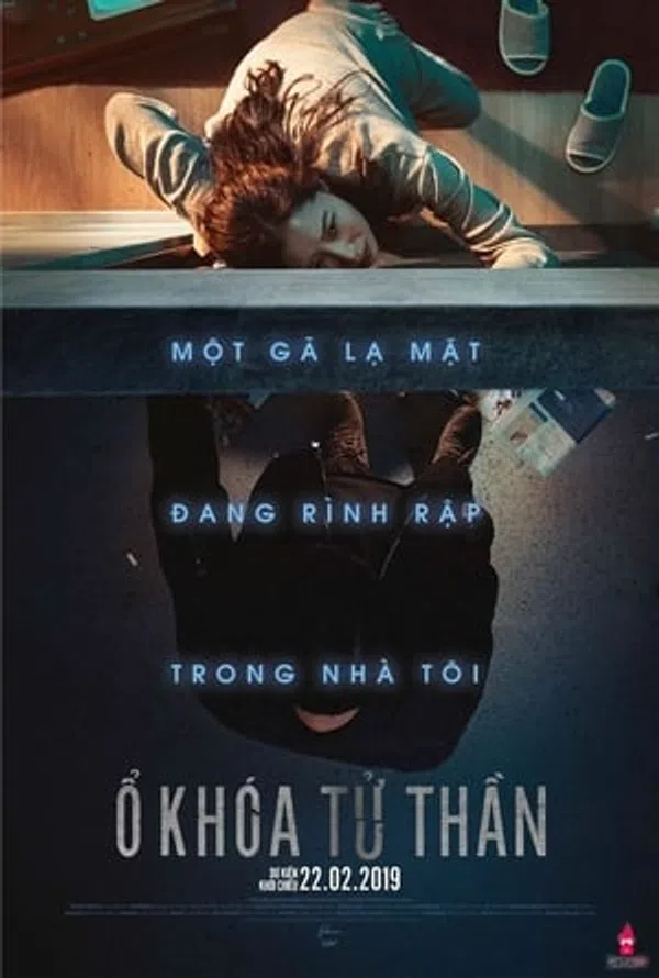 Xem Phim Kẻ Đột Nhập Vietsub HD Online