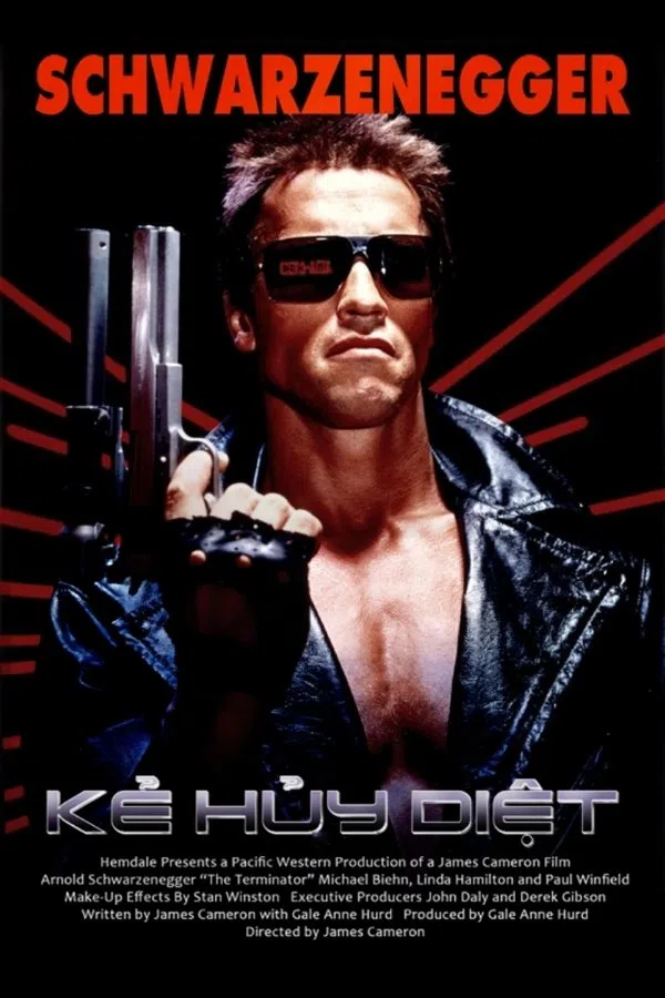 Xem Phim Kẻ Hủy Diệt Vietsub HD Online