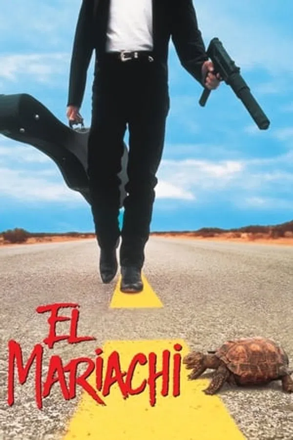 Poster phim Kẻ Liều Mạng (1992) trên SubNhanh