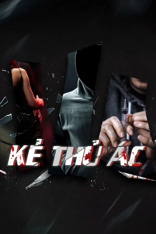 Xem Phim Kẻ Thủ Ác Vietsub HD Online