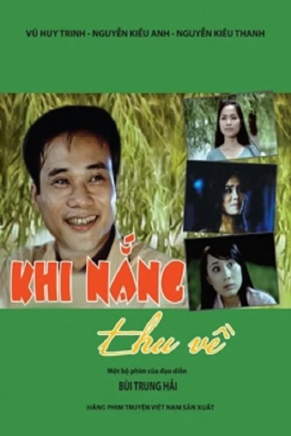 Xem Phim Khi Nắng Thu Về Vietsub HD Online