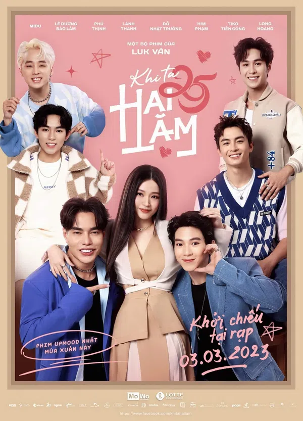 Xem Phim Khi Ta 25 Vietsub HD Online