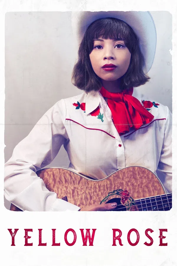Poster phim Khi Ước Mơ Hóa Bài Ca trên SubNhanh