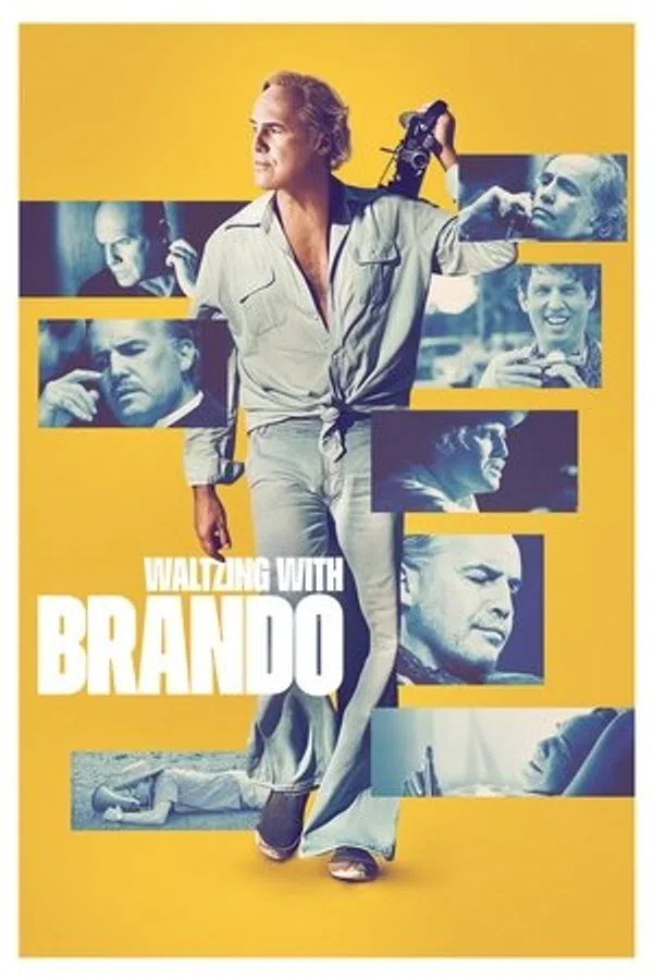 Xem Phim Khiêu Vũ Cùng Brando Vietsub HD Online
