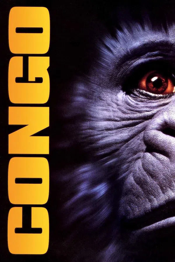 Xem Phim Kho Báu Công Gô Vietsub HD Online