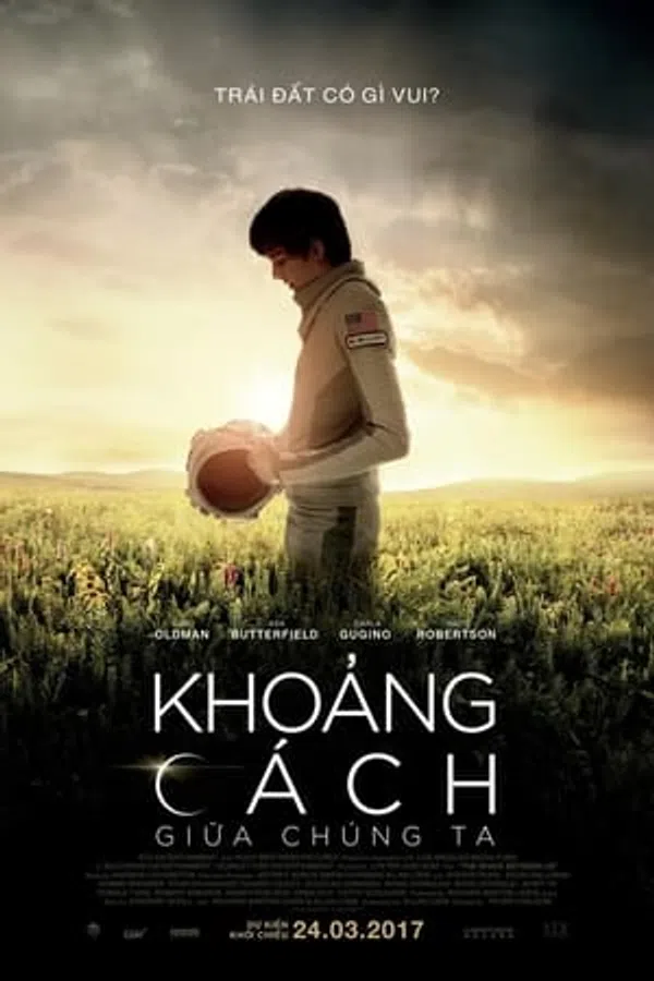 Xem Phim Khoảng Cách Giữa Chúng Ta Vietsub HD Online