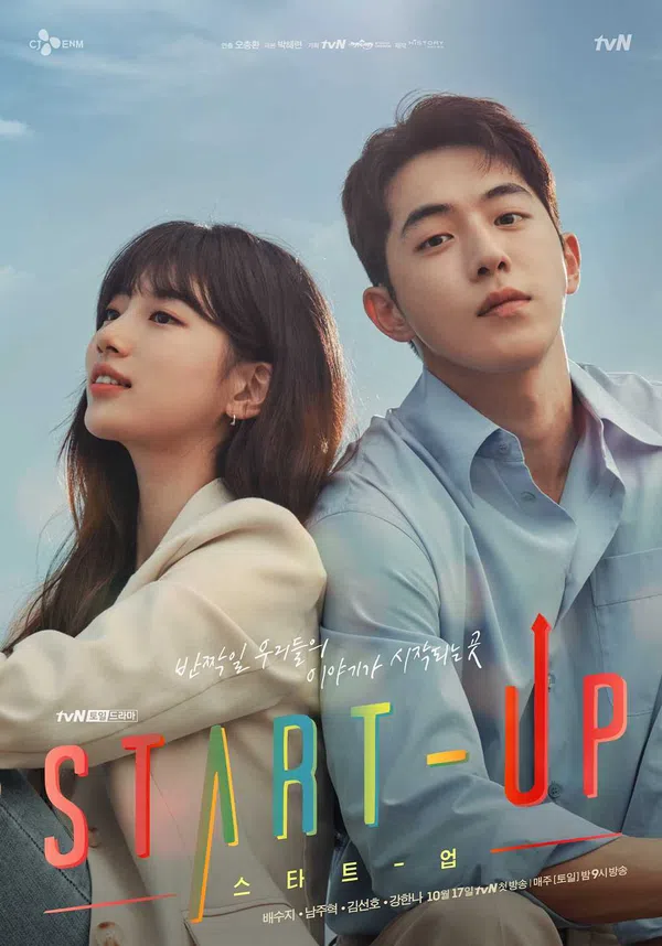 Xem Phim Khởi Nghiệp (Bản Hàn) Vietsub HD Online