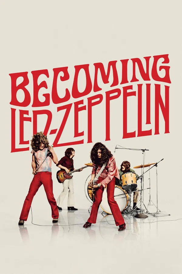 Xem Phim Khởi Nguồn Led Zeppelin Vietsub HD Online