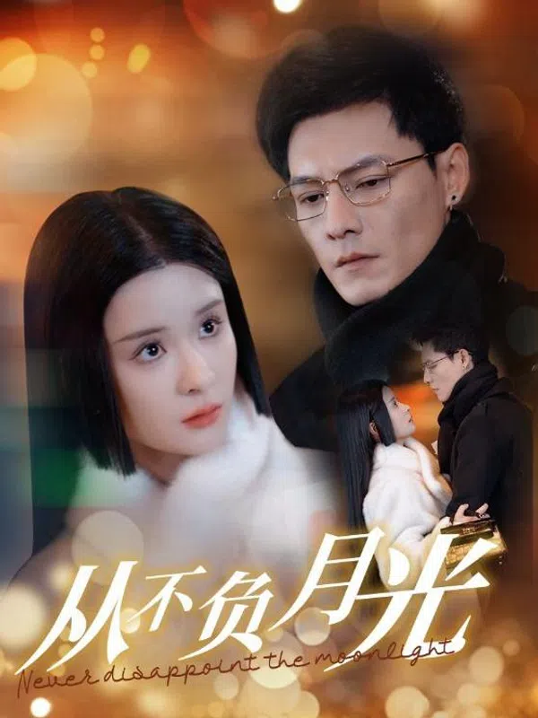 Poster phim Không Bao Giờ Phụ Ánh Trăng trên SubNhanh