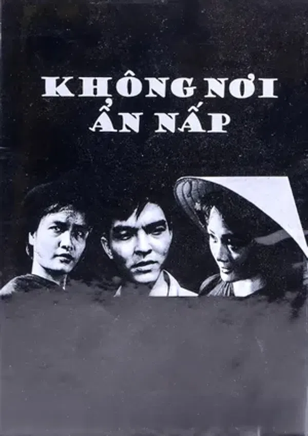 Xem Phim Không Nơi Ẩn Nấp Vietsub HD Online