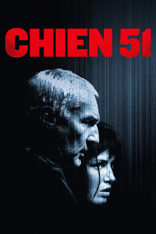 Xem Phim Khu Chó 51 Vietsub HD Online