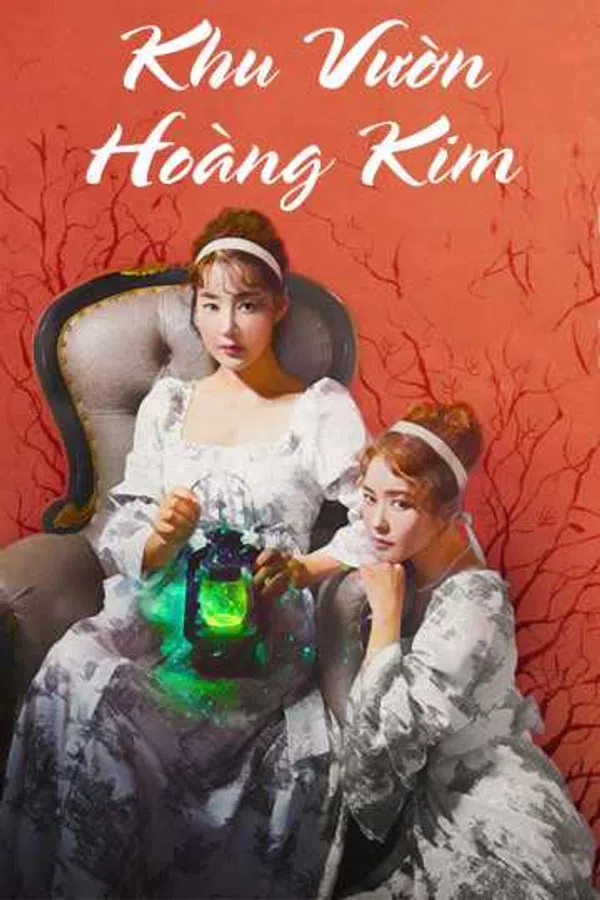 Xem Phim Khu Vườn Hoàng Kim Vietsub HD Online